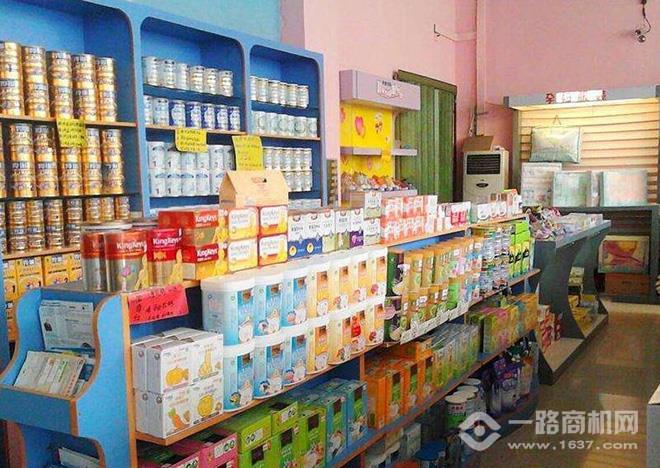 小旋风婴童用品