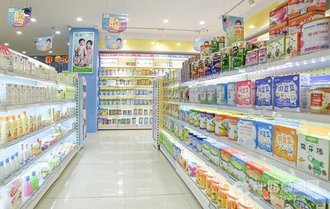 小旋风婴童用品