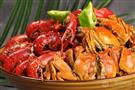 红雨轩香辣蟹小龙虾