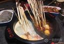 签盟主牛肉串串火锅
