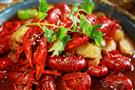 红雨轩香辣蟹小龙虾