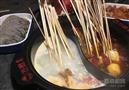 签盟主牛肉串串火锅