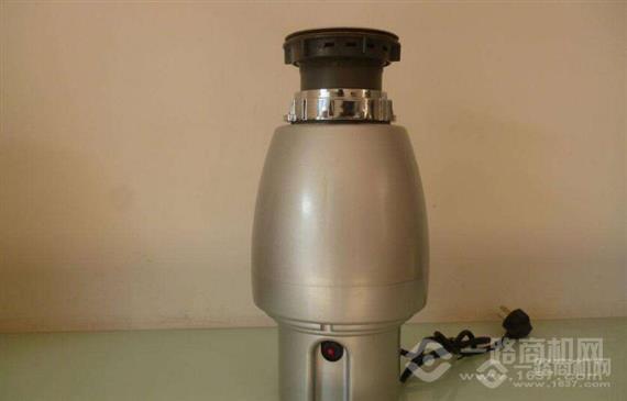 法拉迪食物垃圾处理器