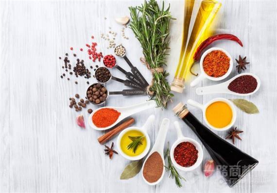 古情调味品