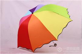 云伞共享雨伞
