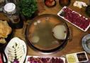 牛村来人潮汕鲜牛肉火锅
