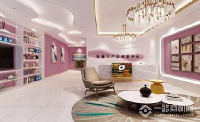 依魅儿产后修复