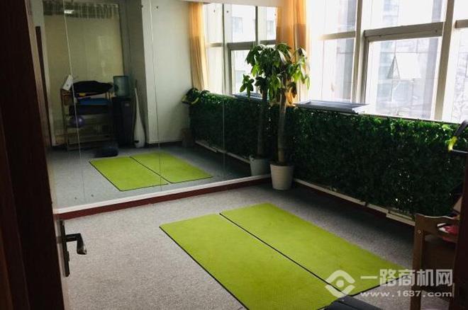 颜韵妈咪产后修复