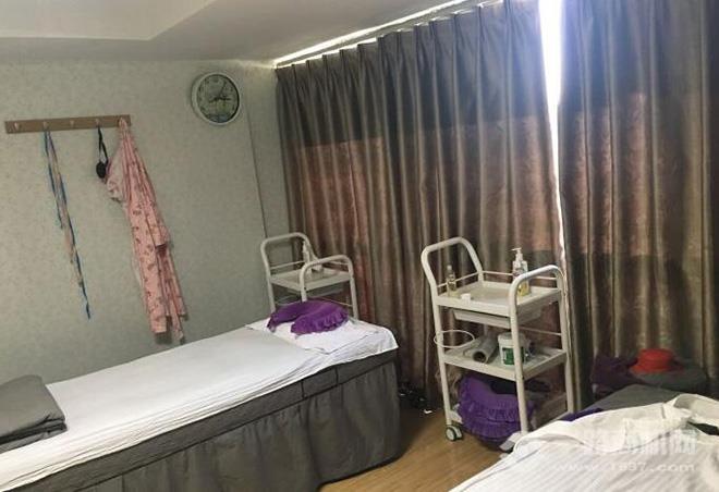 靓月堂产后修复中心 靓月堂产后修复中心