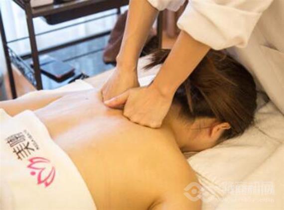 美喇美产后修复