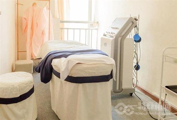 颜韵妈咪产后修复