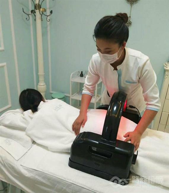 芊尔美依产后修复