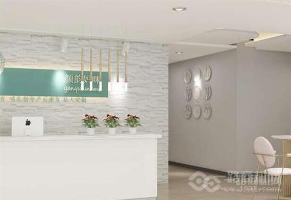 颜韵妈咪产后修复