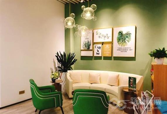 青春纳斯产后修复