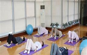 欣悅產后修復