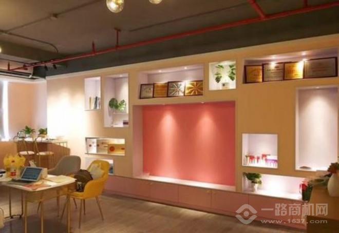 荟心产后修复加盟