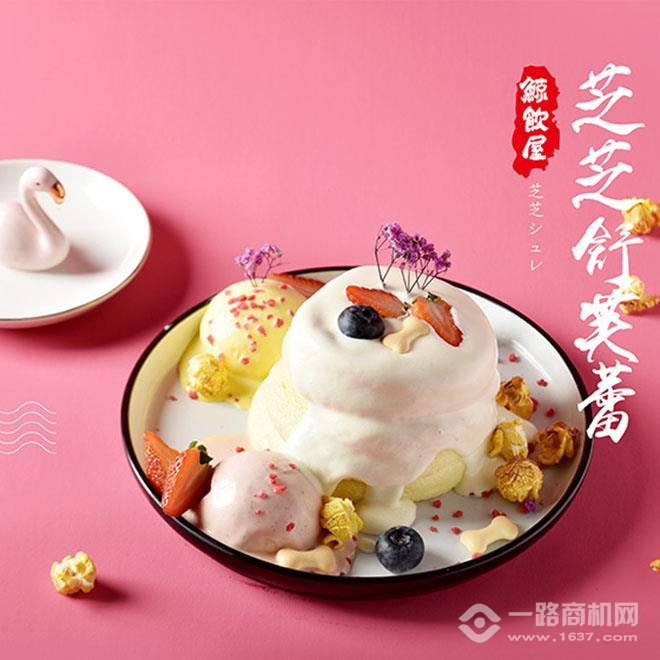 鲸饮屋奶茶加盟 鲸饮屋奶茶加盟