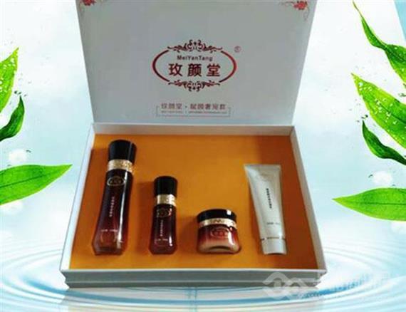 玫颜堂祛斑祛痘