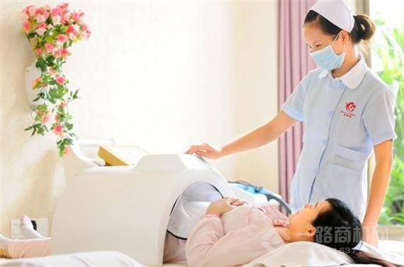 红颜宝月产后恢复