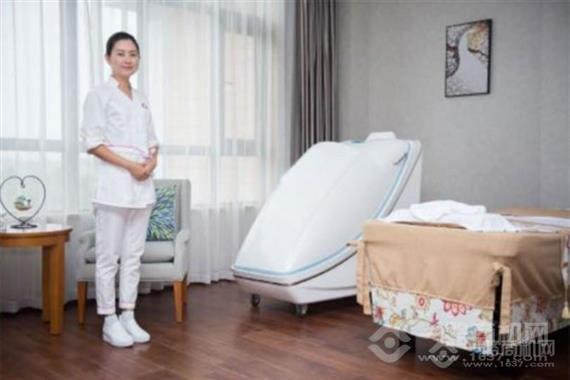 比心妈妈产后修复