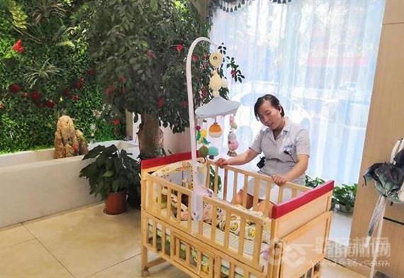 周德堂产后修复