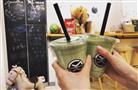 陌忘奶茶