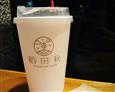 稻田秋奶茶