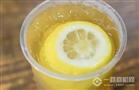 柠檬街奶茶