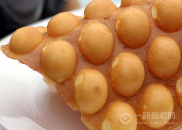 蛋仔小茶加盟 蛋仔小茶加盟