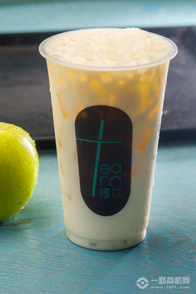 提饮鲜饮加盟 提饮鲜饮加盟