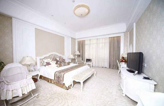 爱月美月子会所