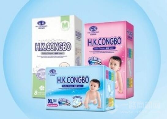 聪博婴童护理用品 聪博婴童护理用品