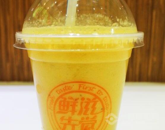 鮮滋先覺(jué)加盟
