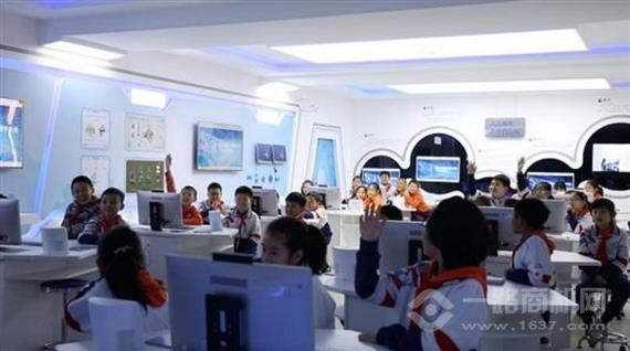 卓世未来人工智能教育