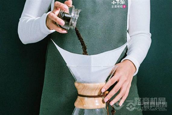 小节拍豆腐鲜奶茶