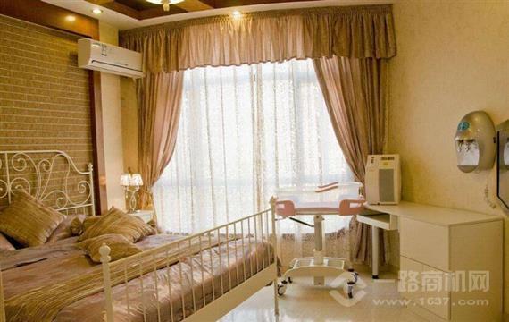 爱月美月子会所