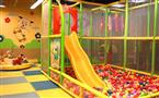 尤米乐儿童益智乐园