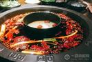 蜀山行火锅