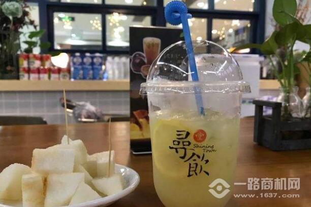 寻饮堂加盟 寻饮堂加盟