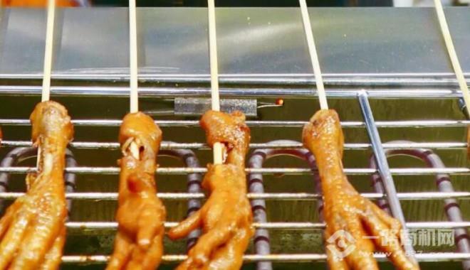 探花雞鹵烤大雞爪 探花雞鹵烤大雞爪