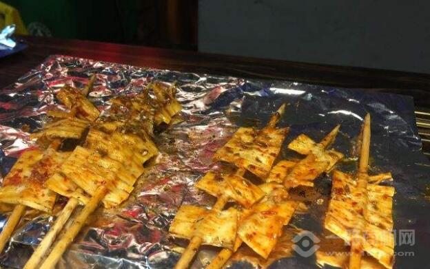 怀货老武汉烧烤加盟 怀货老武汉烧烤加盟