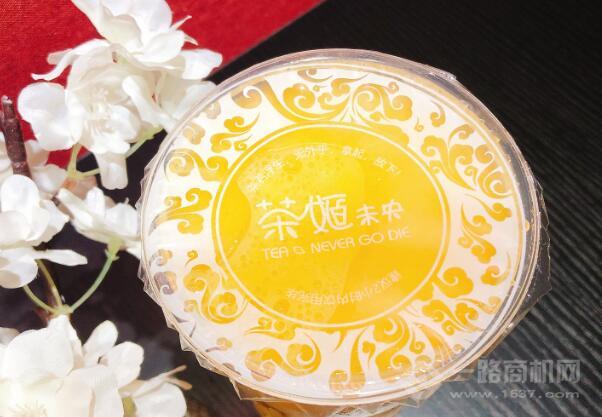 茶姬未央加盟 茶姬未央加盟