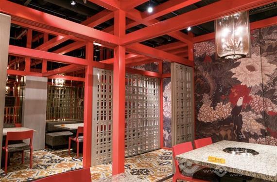 乾杯烧肉居酒屋