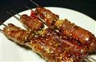 牛串风风味小串