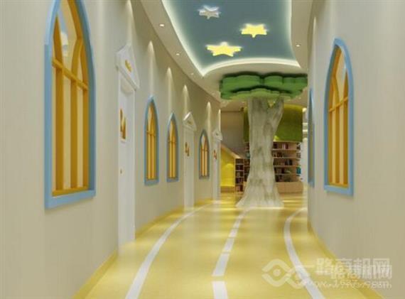 米德尔国际教育