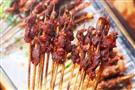 研串烧烤
