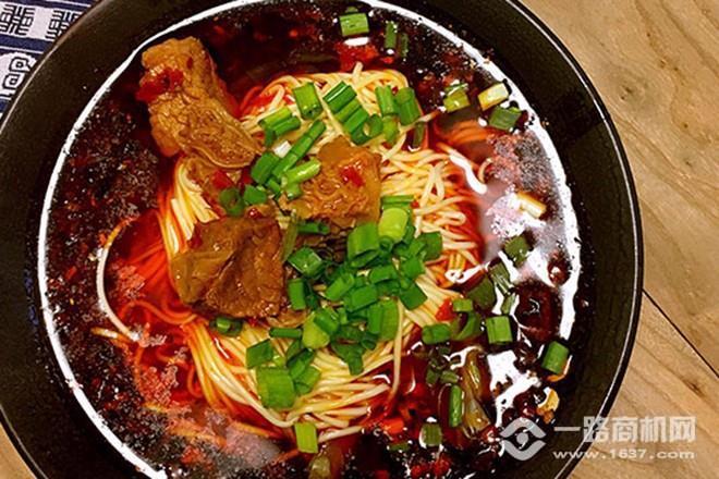 牛喃传奇面加盟 牛喃传奇面加盟