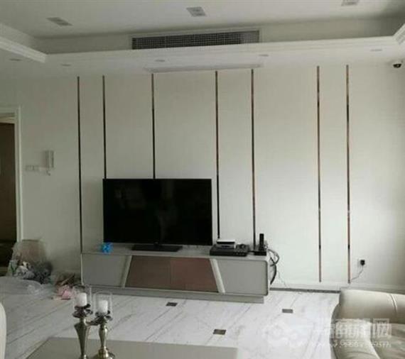 鹿之岛全屋定制