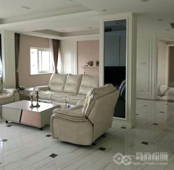 鹿之岛全屋定制