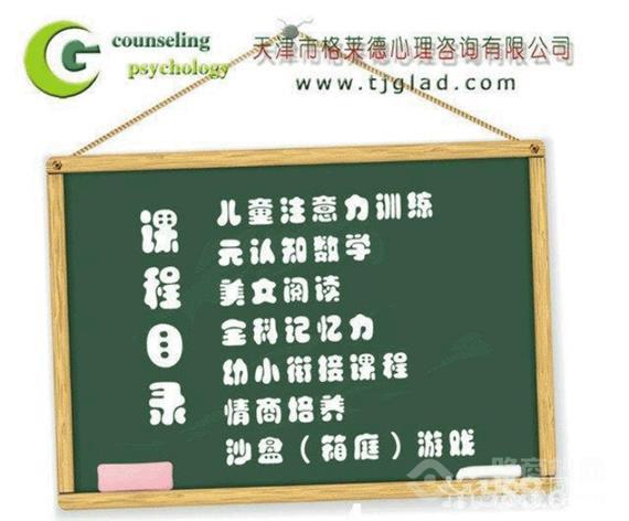 格莱德注意力训练